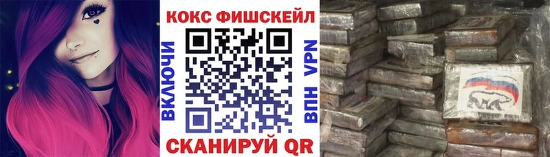 КОКАИН Fish Scale  Судак 